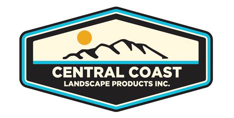 Central Coast Landscape Products .